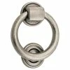 Door Knockers TRADCO RING DOOR KNOCKER D100xP22mm BP52mm