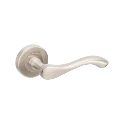 Door Handles & Levers ZANDA VISCA CAMBRIDGE - LEVER SET