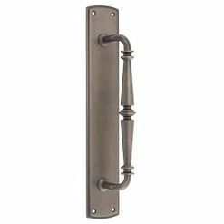 Pull Handles IVER PULL HANDLE SARLAT BACKPLATE