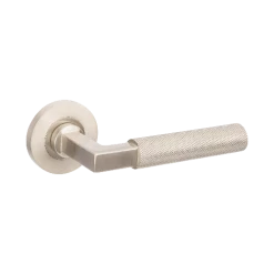 ZANDA VISCA ZURICH - LEVER SET Handles & Hardware