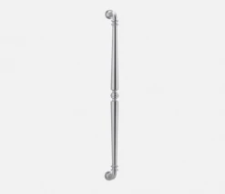 IVER PULL HANDLE SARLAT 600MM Pull Handles