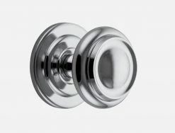 IVER CENTRE DOOR KNOB SARLAT Door Handles & Levers