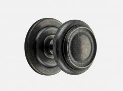 IVER CENTRE DOOR KNOB SARLAT Door Handles & Levers