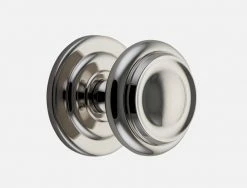 IVER CENTRE DOOR KNOB SARLAT Door Handles & Levers