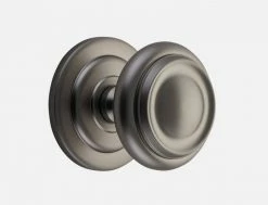 IVER CENTRE DOOR KNOB SARLAT Door Handles & Levers