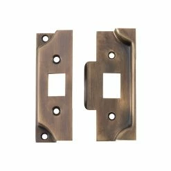 Latches TRADCO TUBULAR LATCH REBATE KIT