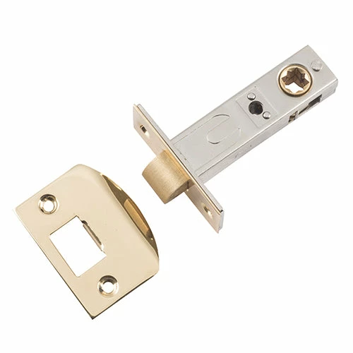 Latches TRADCO SPLIT CAM TUBULAR LATCH 11 Latches TRADCO SPLIT CAM TUBULAR LATCH