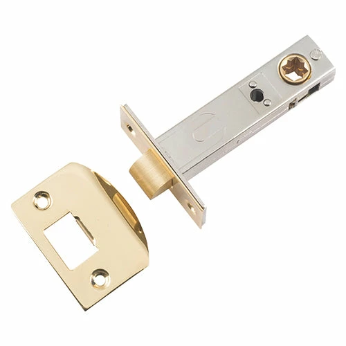 Latches TRADCO SPLIT CAM TUBULAR LATCH 12 Latches TRADCO SPLIT CAM TUBULAR LATCH