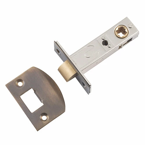 Latches TRADCO SPLIT CAM TUBULAR LATCH 14 Latches TRADCO SPLIT CAM TUBULAR LATCH