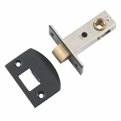 Latches TRADCO SPLIT CAM TUBULAR LATCH 51 Latches TRADCO SPLIT CAM TUBULAR LATCH