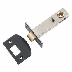 Latches TRADCO SPLIT CAM TUBULAR LATCH 53 Latches TRADCO SPLIT CAM TUBULAR LATCH