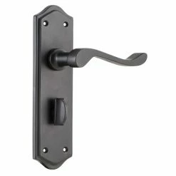 Door Handles & Levers TRADCO DOOR LEVER HENLEY PAIR