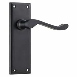 TRADCO DOOR LEVER CAMDEN Door Handles & Levers