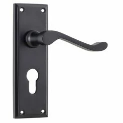 TRADCO DOOR LEVER CAMDEN Door Handles & Levers