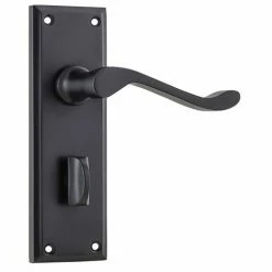 TRADCO DOOR LEVER CAMDEN Door Handles & Levers