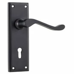 TRADCO DOOR LEVER CAMDEN Door Handles & Levers