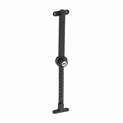 TRADCO CASEMENT STAY SS LOCKING TELESCOPIC-STAINLESS STEEL Locking Solutions