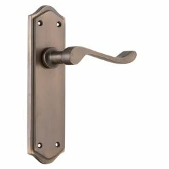 Door Handles & Levers TRADCO DOOR LEVER HENLEY PAIR
