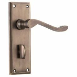 TRADCO DOOR LEVER CAMDEN Door Handles & Levers