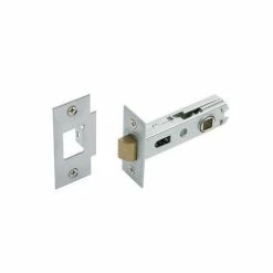 Latches GAINSBOROUGH 980 HEAVY DUTY TUBULAR LATCH & STRIKE