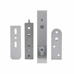 Door Closers LOCKWOOD ALUMINIUM OR TIMBER DOOR PIVOT KIT 985-300
