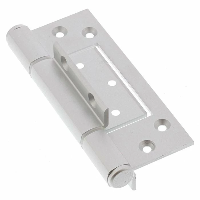 Hinges & Magnets MCCALLUM A104 FAST FIX HINGE 2 Hinges & Magnets MCCALLUM A104 FAST FIX HINGE