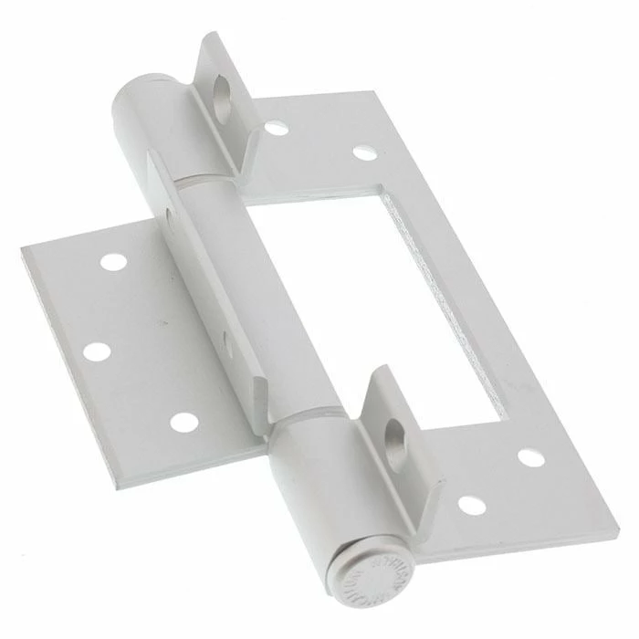 Hinges & Magnets MCCALLUM A104 FAST FIX HINGE 1 Hinges & Magnets MCCALLUM A104 FAST FIX HINGE