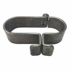 ABUS GATESEC HASP EXTRA HEAVY DUTY