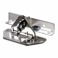 ABUS ROLLER DOOR ANCHOR GATESEC AB138 Garage & Roller Doors