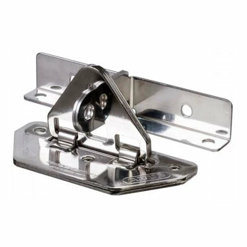 ABUS ROLLER DOOR ANCHOR GATESEC AB138 Garage & Roller Doors 1 ABUS ROLLER DOOR ANCHOR GATESEC AB138 Garage & Roller Doors