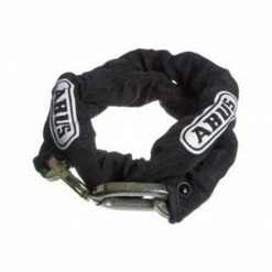ABUS CHAIN SQUARE 10mm X 110cm Chain, Anchors & Hasps