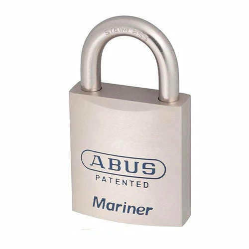 ABUS PADLOCK 83/45 MARINER 1 ABUS PADLOCK 83/45 MARINER