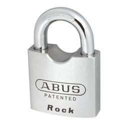 Locking Solutions ABUS 83/80 "THE ROCK" PADLOCK