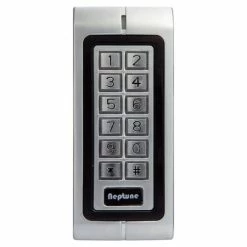 NEPTUNE KEYPAD EM-PROX S/ALONE IP68 V/PRF KEYPAD (2x6) Access Control