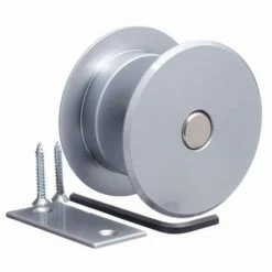 ADI FILLER PLATE TO SUIT ENTRANCE SET (FIRE RATED)