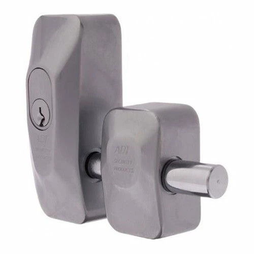 ADI BLOCKLOK 444DD DOUBLE Handles & Hardware 1 ADI BLOCKLOK 444DD DOUBLE Handles & Hardware