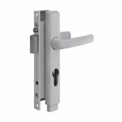 Locking Solutions AUSTRAL ELEGANCE PUSH2GO SECURITY DOOR LOCK