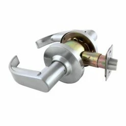 The Lock Shop Handles & Hardware LEGGE G2 SPARTA DDA COMMERCIAL LEVER SETS