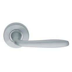 Handles & Hardware GAINSBOROUGH G3 SERIES - ALYSSIA