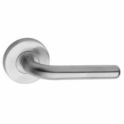 GAINSBOROUGH G4 STAINLESS STEEL - AMARA Handles & Hardware