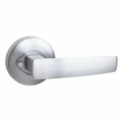 Door Handles & Levers GAINSBOROUGH G2 SERIES LEVERSET - AURORA