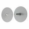 BDS FILLER PLATE 67MM SUIT ENTRANCE SET Scar & Filler Plates