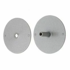 BDS FILLER PLATE 67MM SUIT ENTRANCE SET Scar & Filler Plates