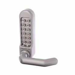 BORG DIGITAL LOCK 5000 SERIES KEYPAD ONLY Locking Solutions