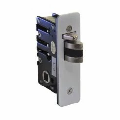 BORG DIGITAL LOCK LATCH ONLY 28MM (SUIT BL5000)