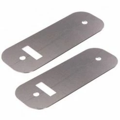 BDS Scar & Filler Plates BORG DIGITAL SCAR PLATE TO SUIT 2000 SERIES