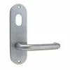 DORMAKABA 100 SERIES INTERNAL FURNITURE 101V-25SC Handles & Hardware