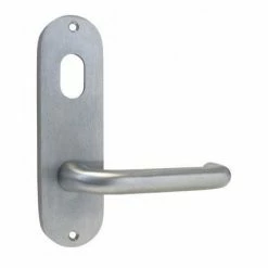 DORMAKABA 100 SERIES INTERNAL FURNITURE 101V-25SC Handles & Hardware