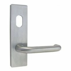 DORMAKABA 600 SERIES EXTERNAL FURNITURE 601C-25SC Handles & Hardware