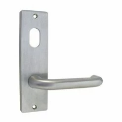 DORMAKABA 600 SERIES INTERNAL FURNITURE 601V-25SC